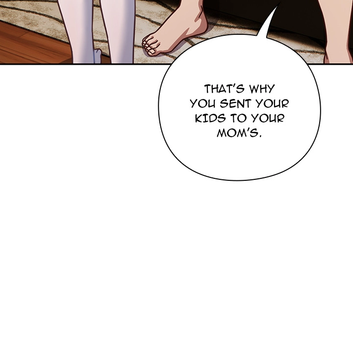 Let's Play Hooky Chapter 53 page 124 - 