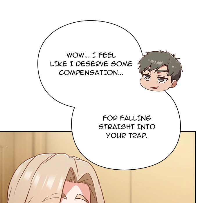 Let's Play Hooky Chapter 53 page 125 - 