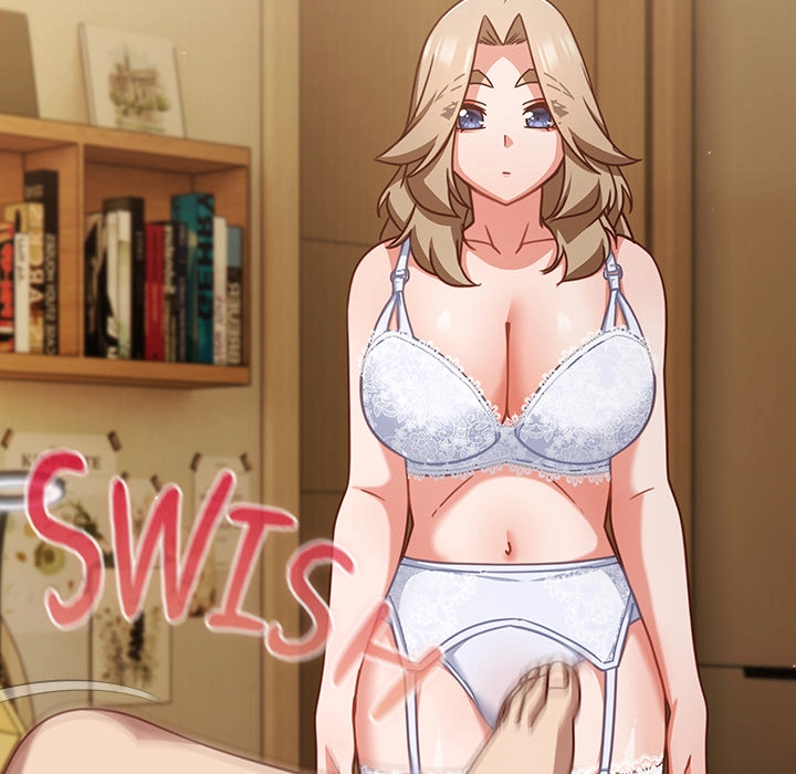 Let's Play Hooky Chapter 53 page 128 - 
