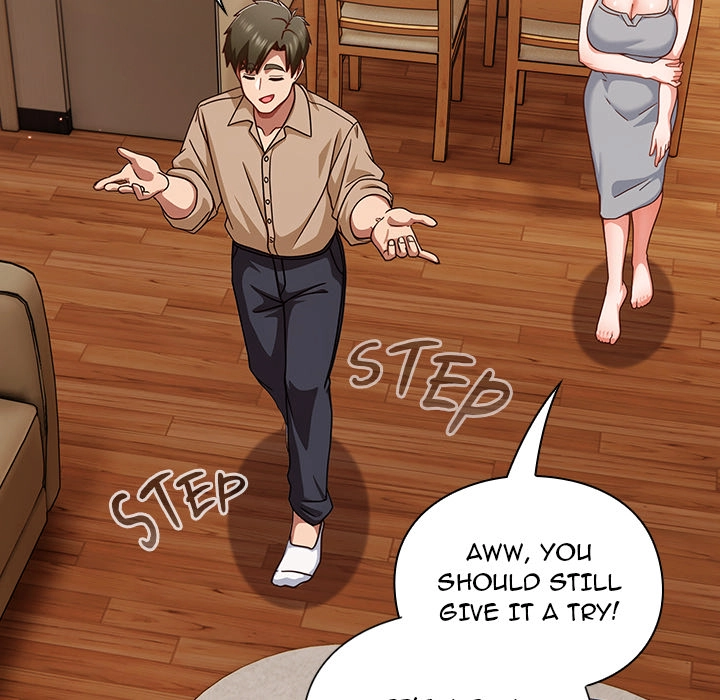 Let's Play Hooky Chapter 53 page 14 - 