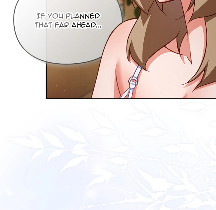 Let's Play Hooky Chapter 53 page 134 - 