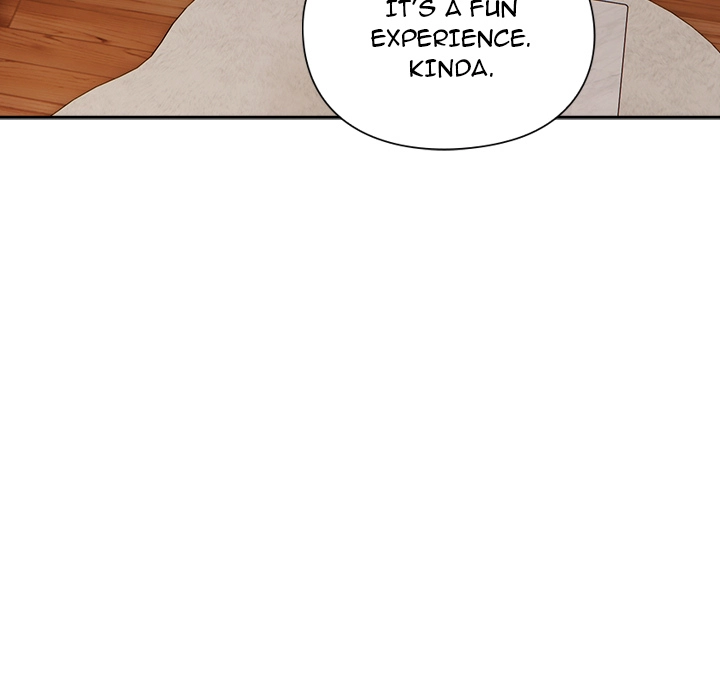 Let's Play Hooky Chapter 53 page 15 - 
