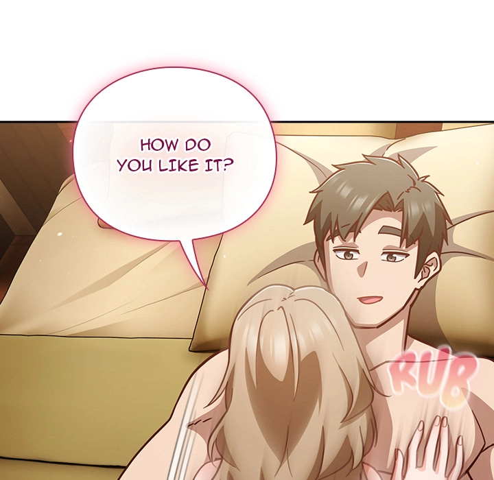Let's Play Hooky Chapter 53 page 149 - 