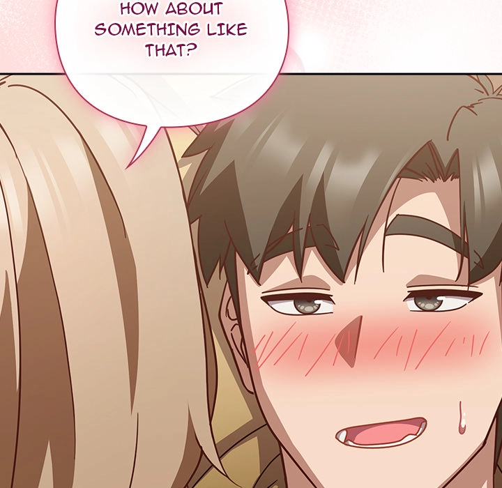 Let's Play Hooky Chapter 53 page 159 - 