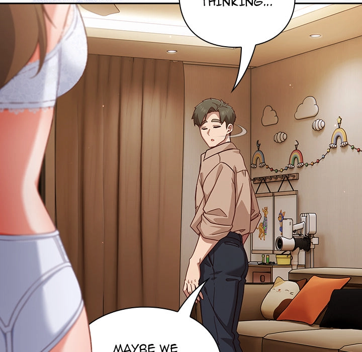 Let's Play Hooky Chapter 53 page 36 - 