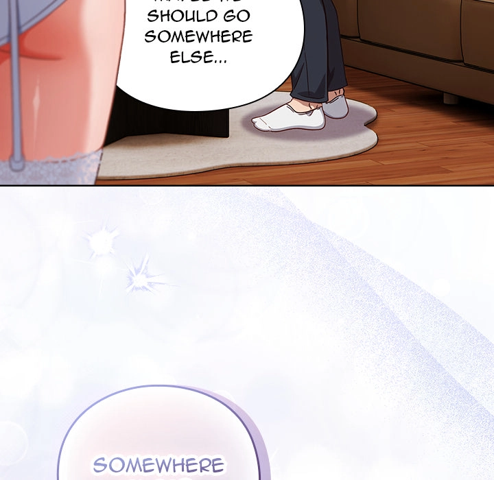 Let's Play Hooky Chapter 53 page 37 - 