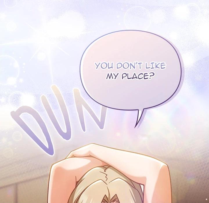 Let's Play Hooky Chapter 53 page 40 - 