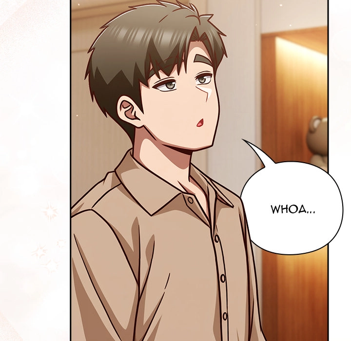 Let's Play Hooky Chapter 53 page 5 - 