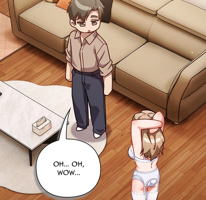 Let's Play Hooky Chapter 53 page 44 - 