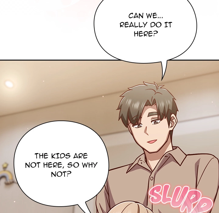 Let's Play Hooky Chapter 53 page 59 - 
