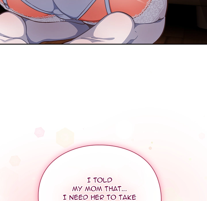 Let's Play Hooky Chapter 53 page 61 - 