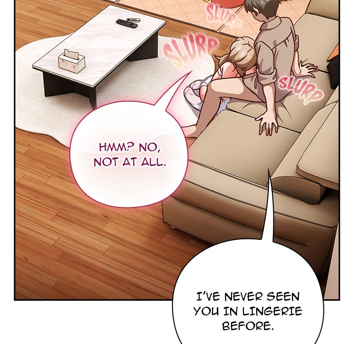 Let's Play Hooky Chapter 53 page 69 - 