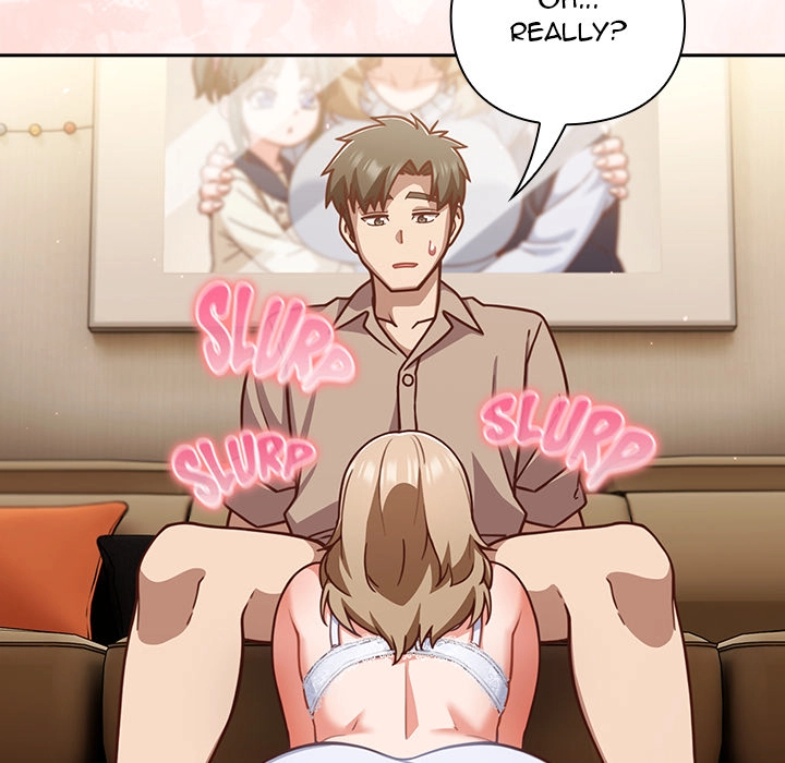 Let's Play Hooky Chapter 53 page 71 - 