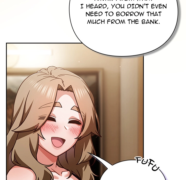 Let's Play Hooky Chapter 53 page 9 - 