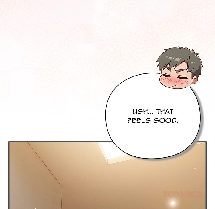 Let's Play Hooky Chapter 53 page 84 - 