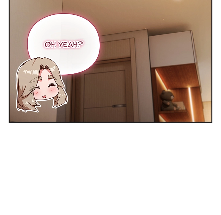 Let's Play Hooky Chapter 53 page 85 - 
