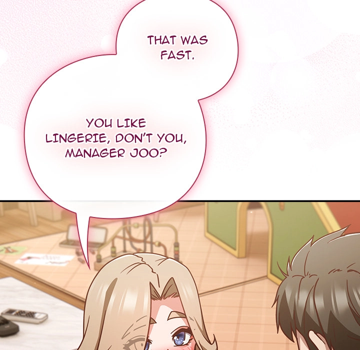 Let's Play Hooky Chapter 53 page 93 - 
