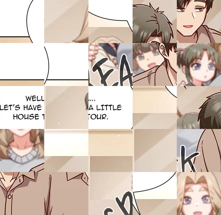 Let's Play Hooky Chapter 53 page 100 - 