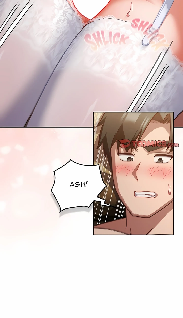 Let's Play Hooky Chapter 54 page 15 - 