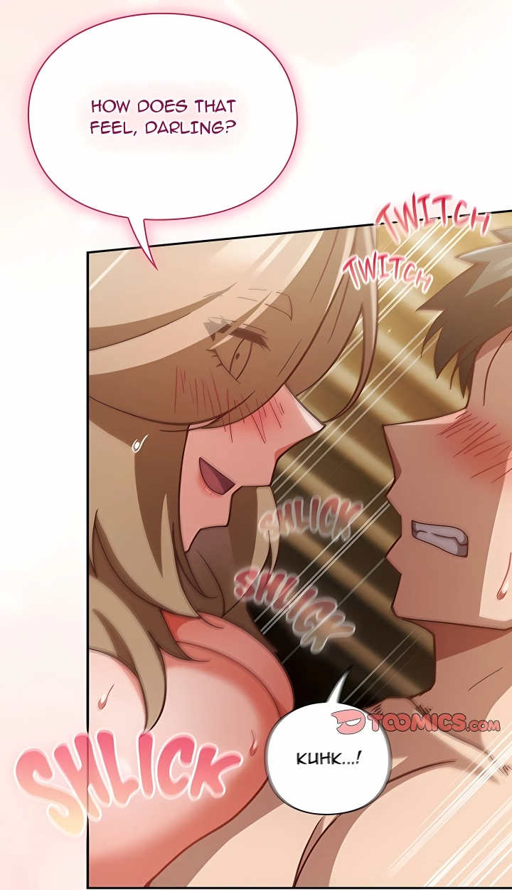 Let's Play Hooky Chapter 54 page 18 - 