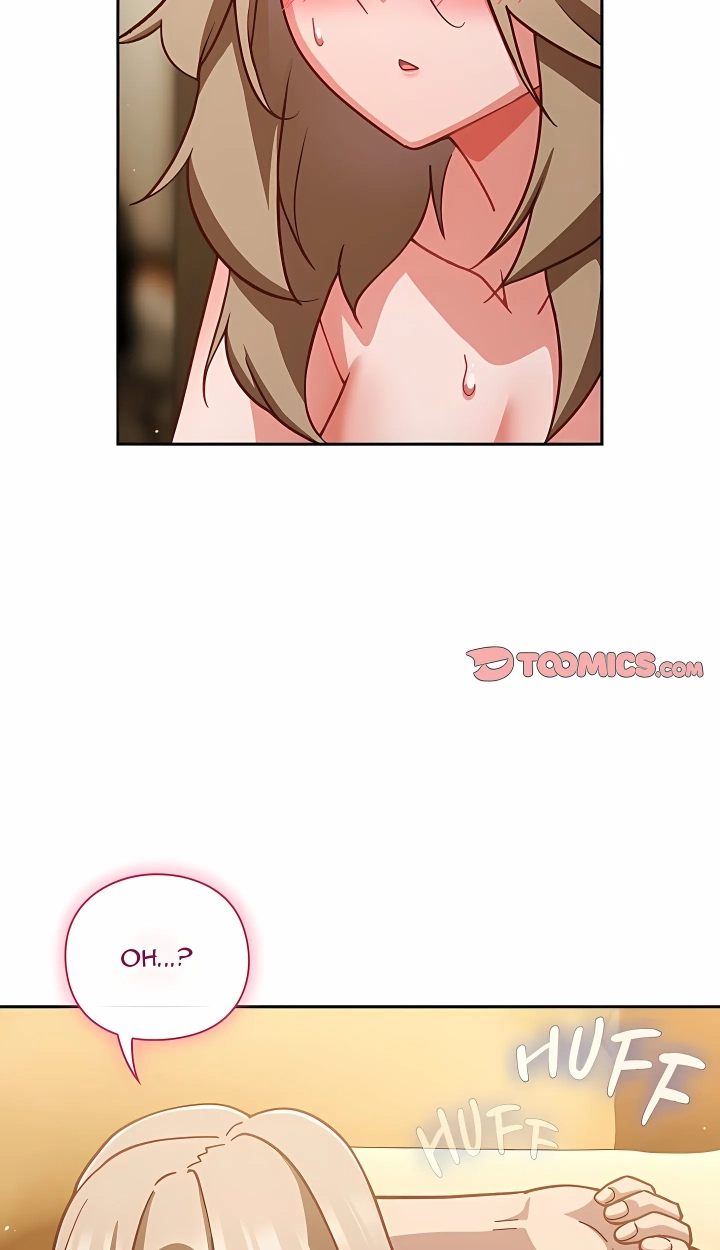 Let's Play Hooky Chapter 54 page 25 - 