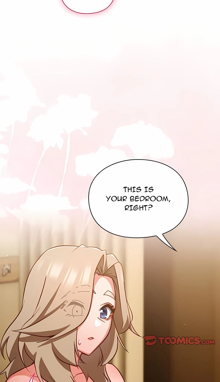 Let's Play Hooky Chapter 54 page 28 - 