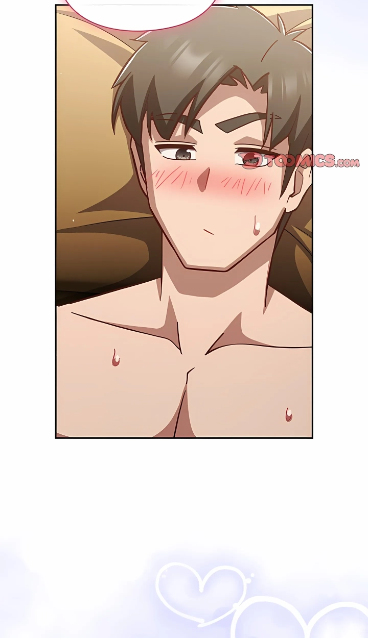 Let's Play Hooky Chapter 54 page 32 - 