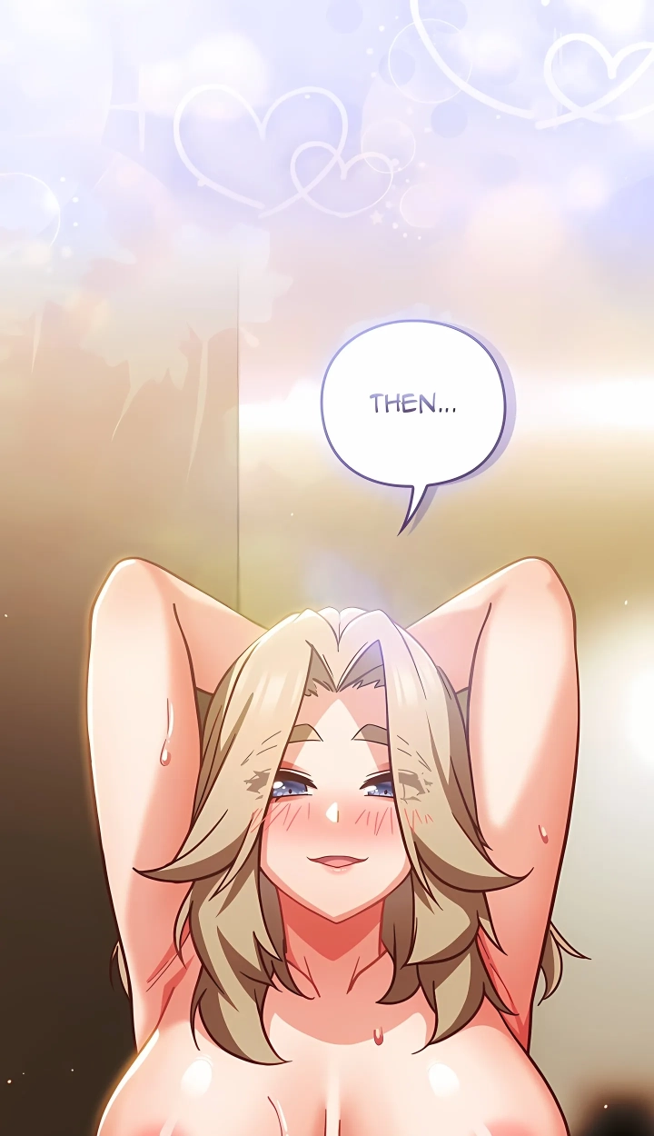 Let's Play Hooky Chapter 54 page 33 - 