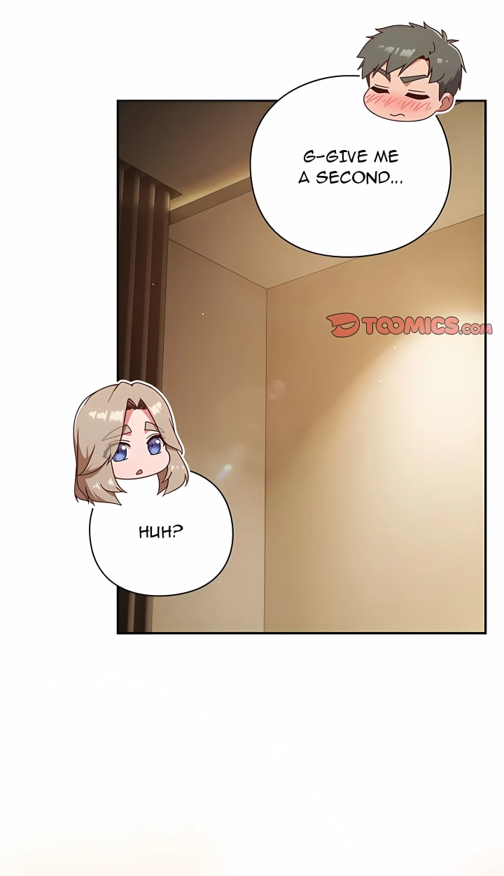 Let's Play Hooky Chapter 54 page 5 - 