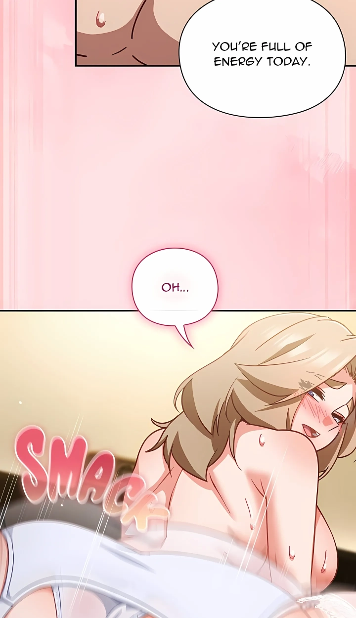 Let's Play Hooky Chapter 54 page 41 - 