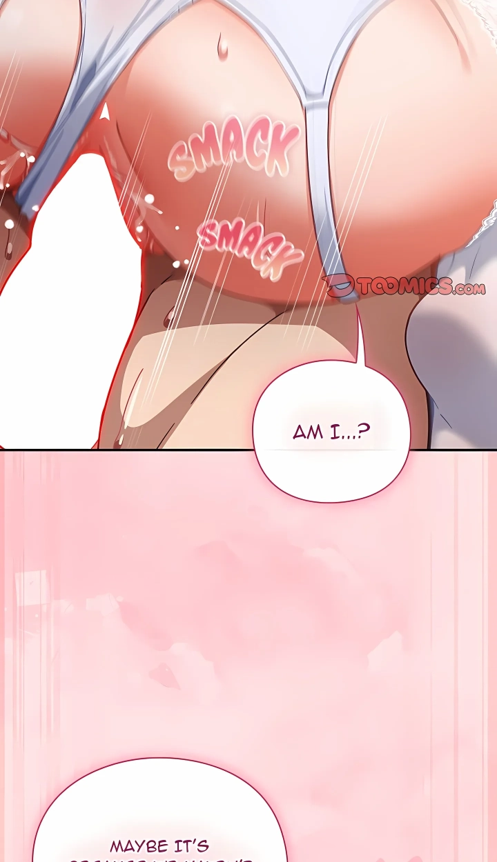 Let's Play Hooky Chapter 54 page 42 - 