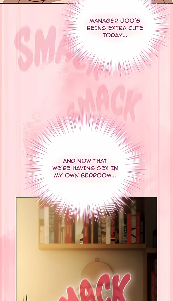 Let's Play Hooky Chapter 54 page 46 - 