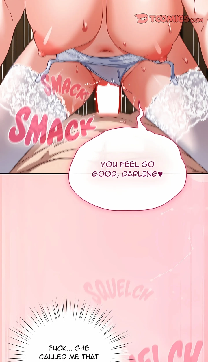 Let's Play Hooky Chapter 54 page 49 - 