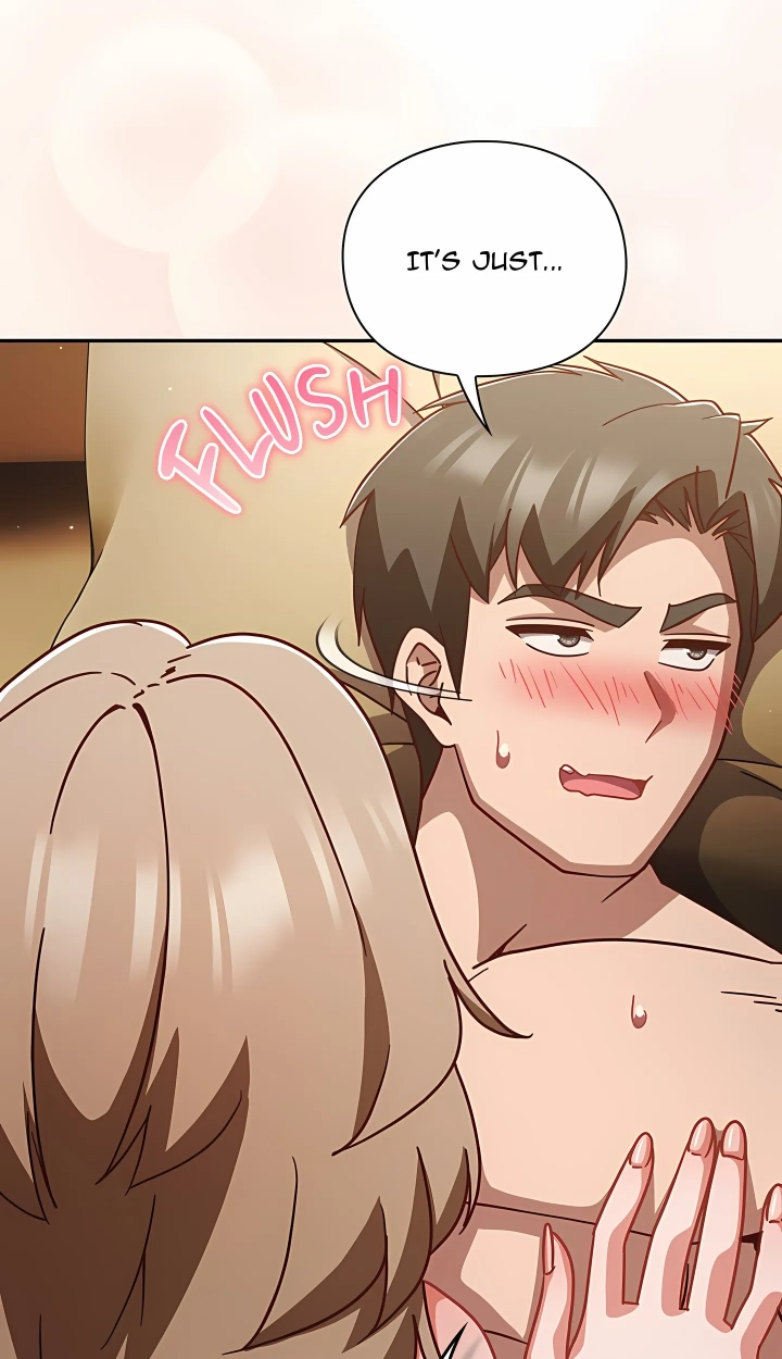 Let's Play Hooky Chapter 54 page 6 - 