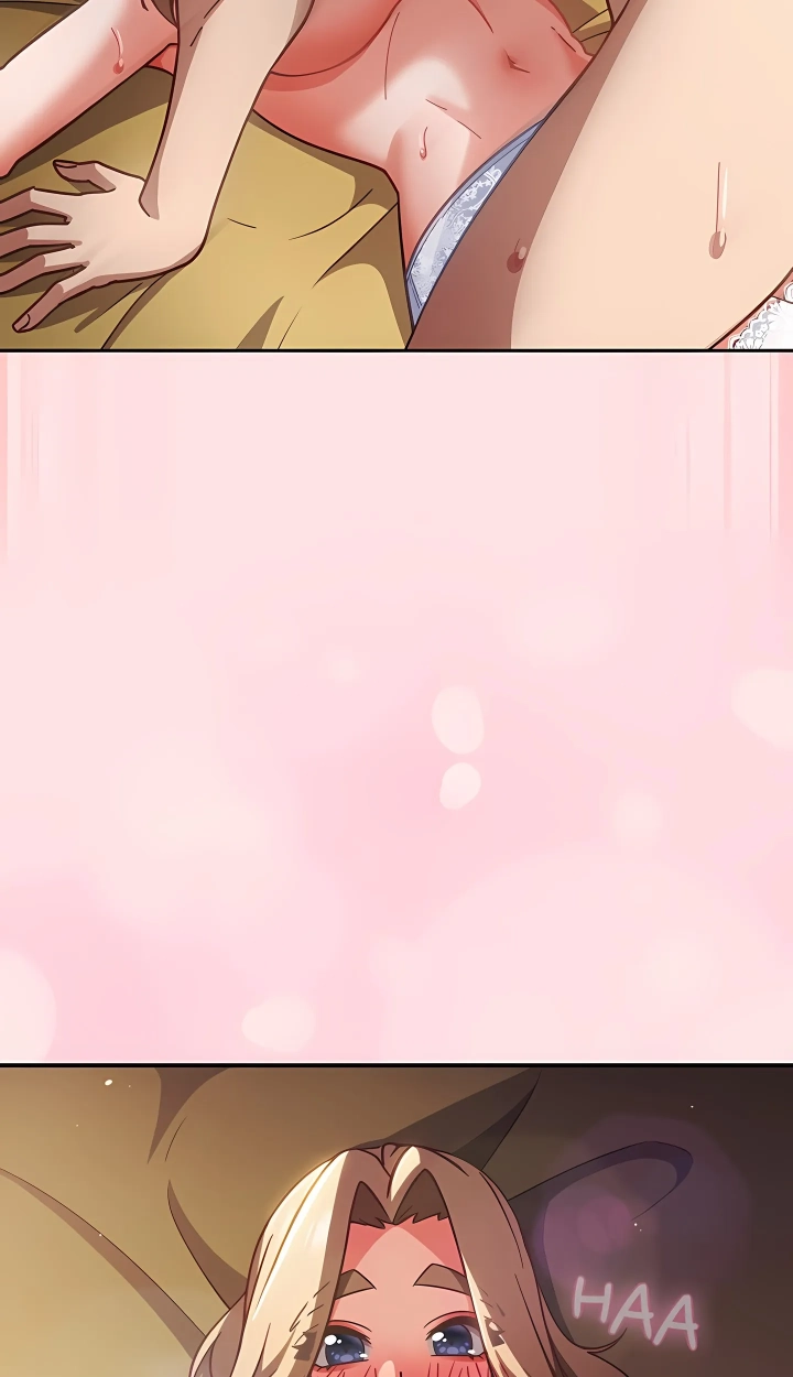 Let's Play Hooky Chapter 54 page 53 - 