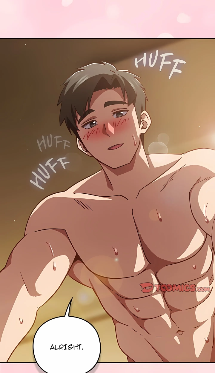 Let's Play Hooky Chapter 54 page 55 - 