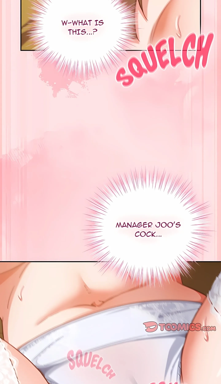 Let's Play Hooky Chapter 54 page 65 - 