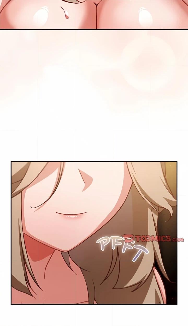 Let's Play Hooky Chapter 54 page 8 - 
