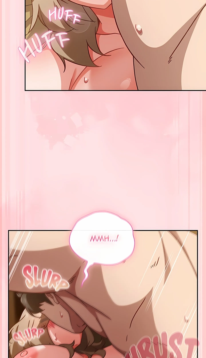 Let's Play Hooky Chapter 54 page 71 - 