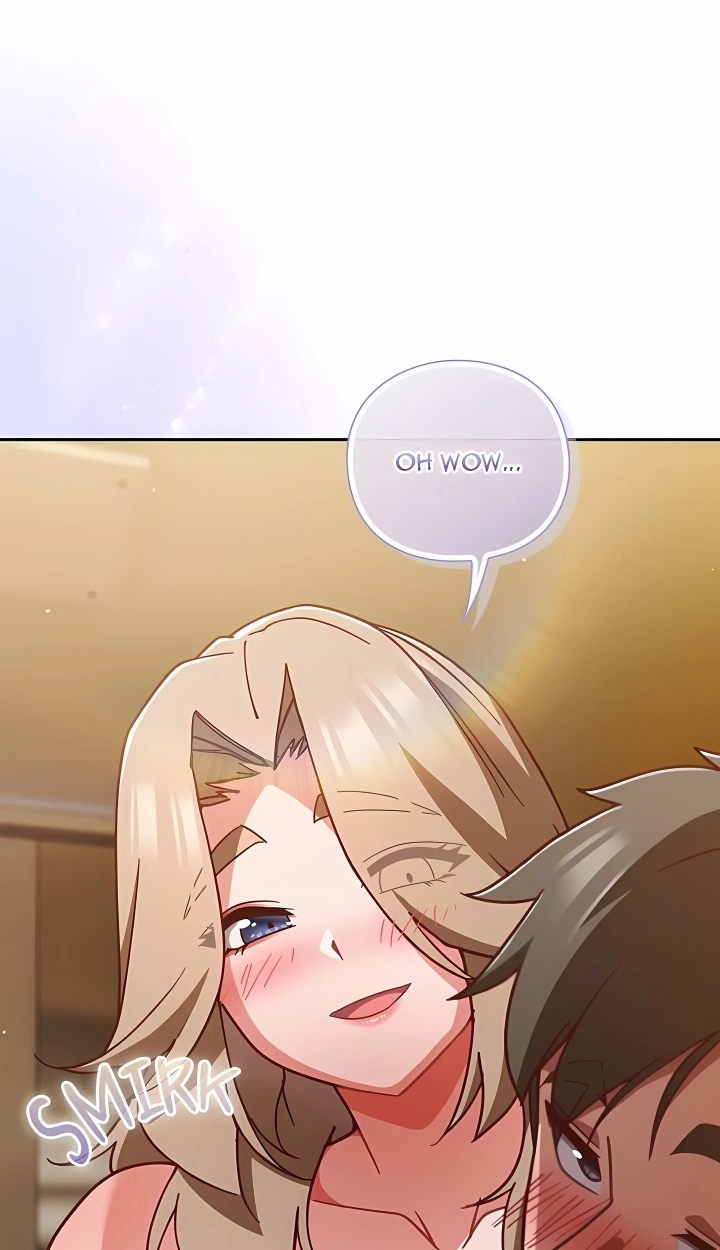 Let's Play Hooky Chapter 54 page 9 - 