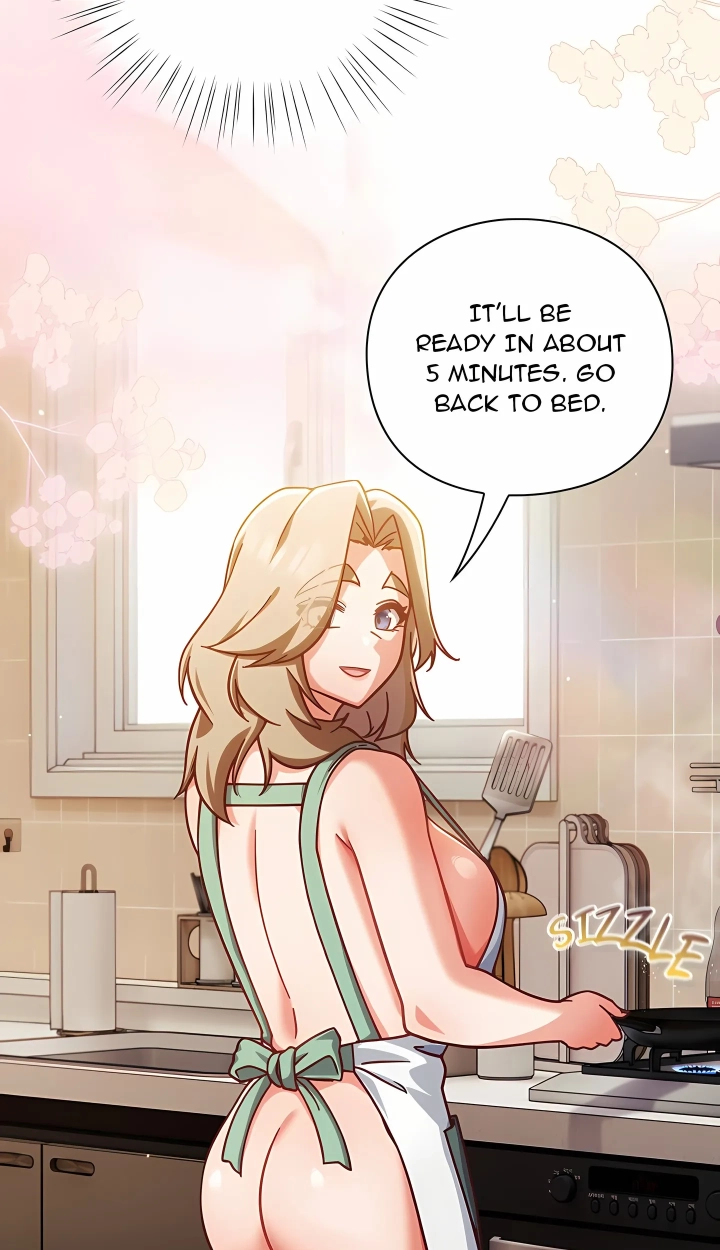 Let's Play Hooky Chapter 55 page 13 - 