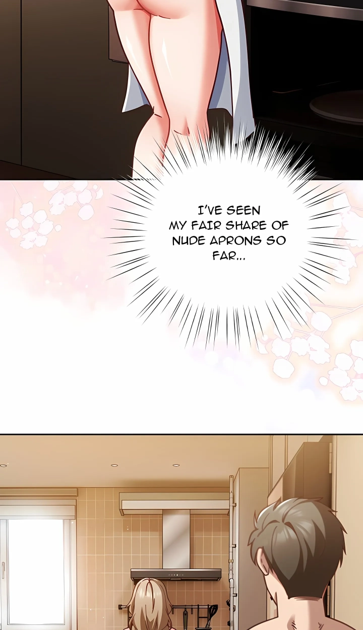 Let's Play Hooky Chapter 55 page 14 - 