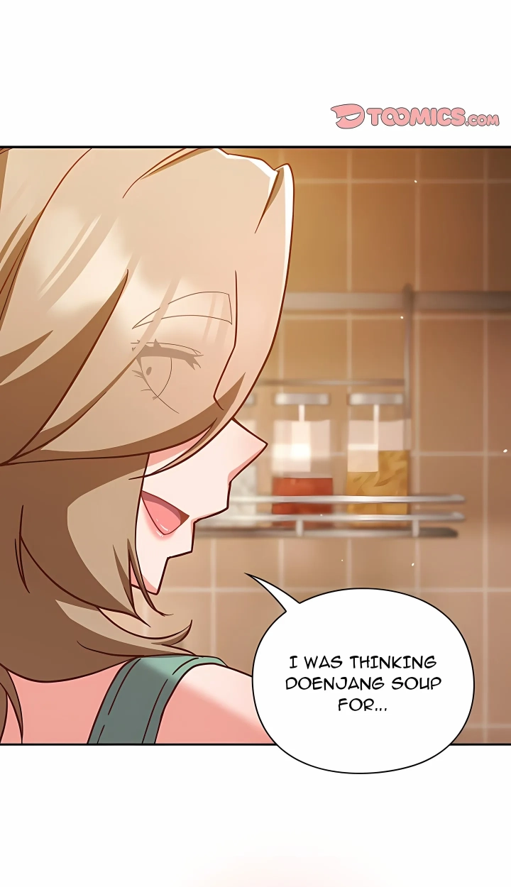 Let's Play Hooky Chapter 55 page 17 - 