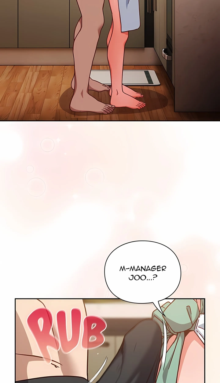 Let's Play Hooky Chapter 55 page 19 - 