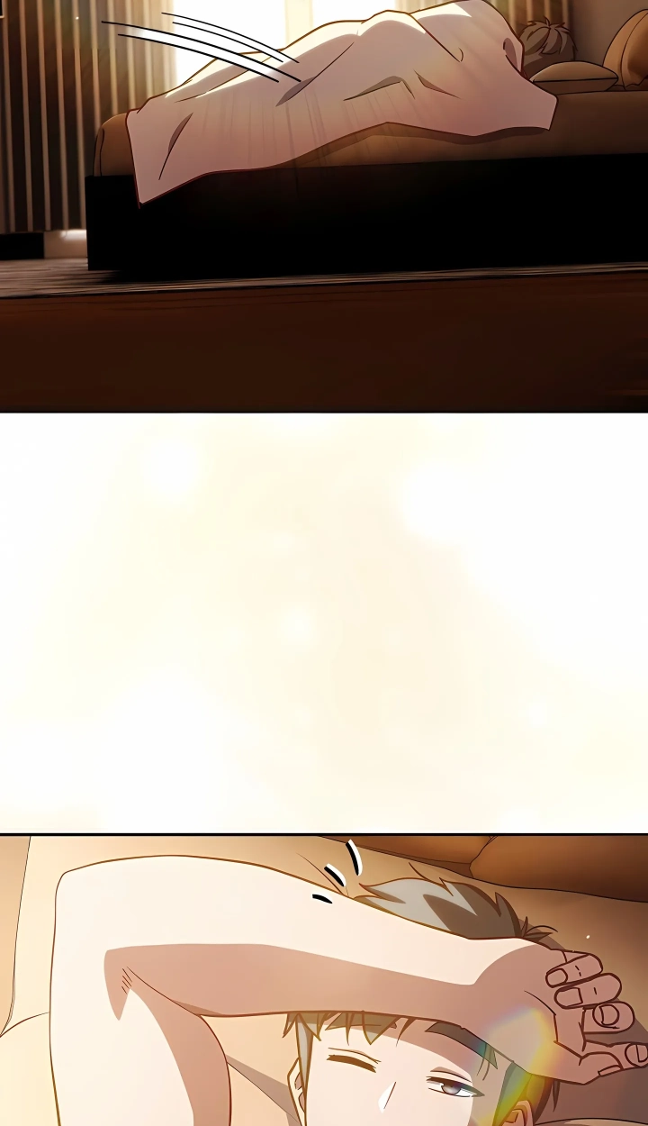 Let's Play Hooky Chapter 55 page 3 - 