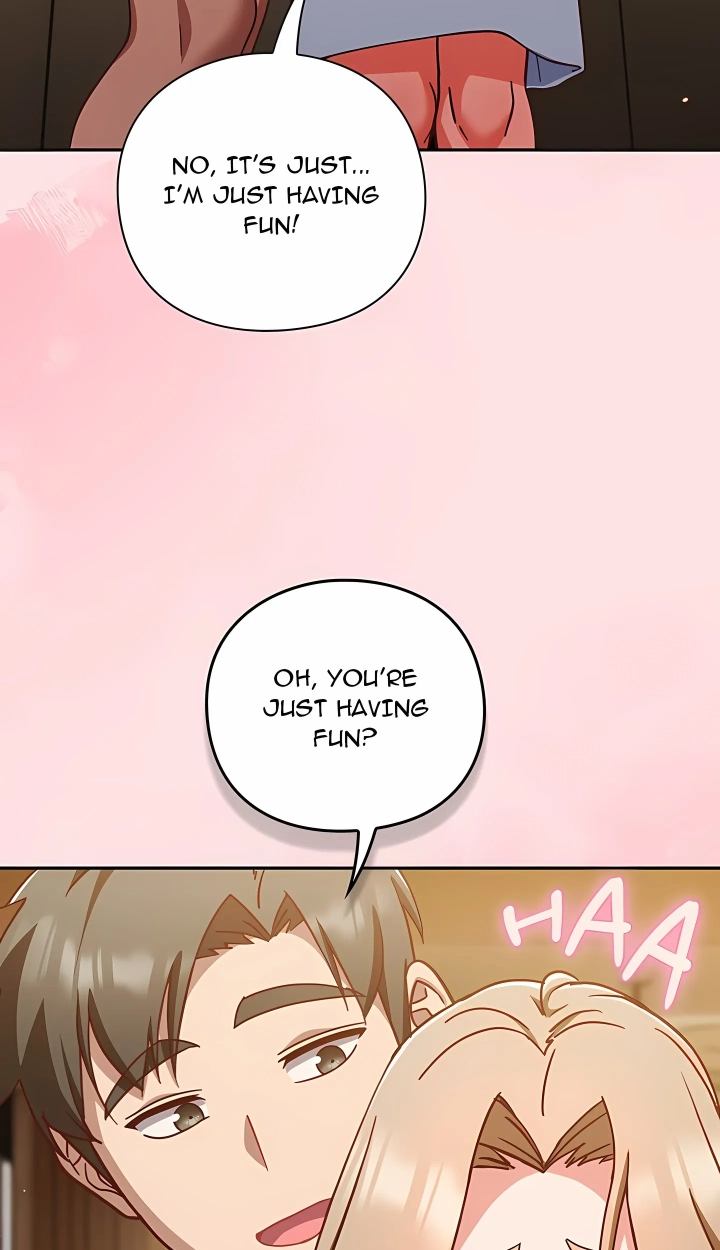 Let's Play Hooky Chapter 55 page 25 - 