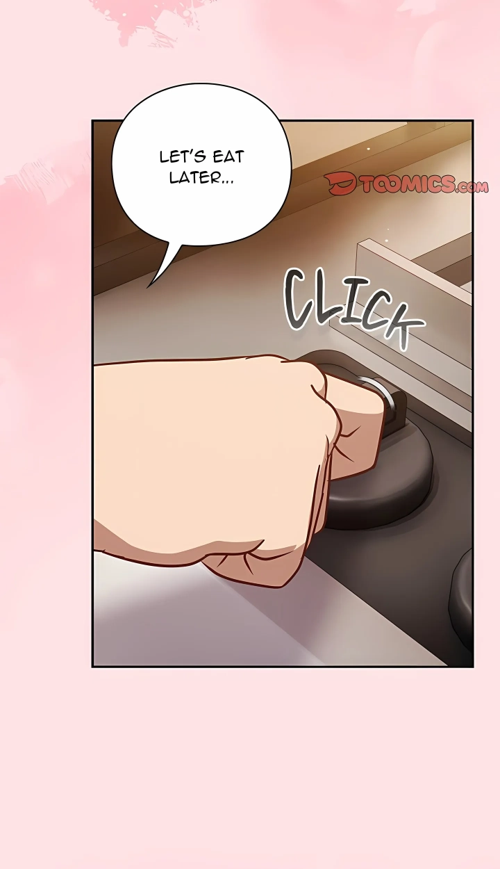Let's Play Hooky Chapter 55 page 27 - 