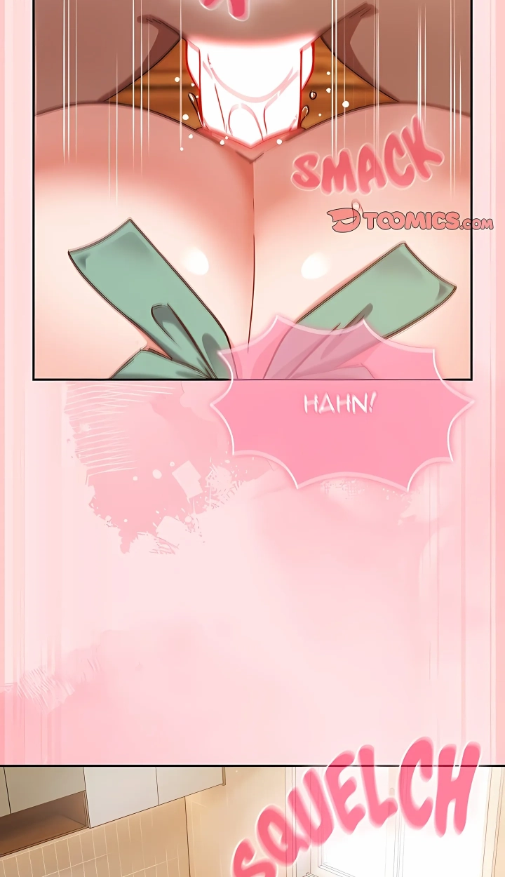 Let's Play Hooky Chapter 55 page 32 - 