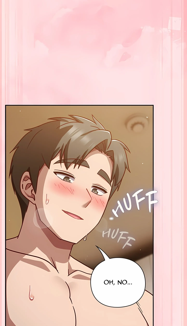 Let's Play Hooky Chapter 55 page 34 - 
