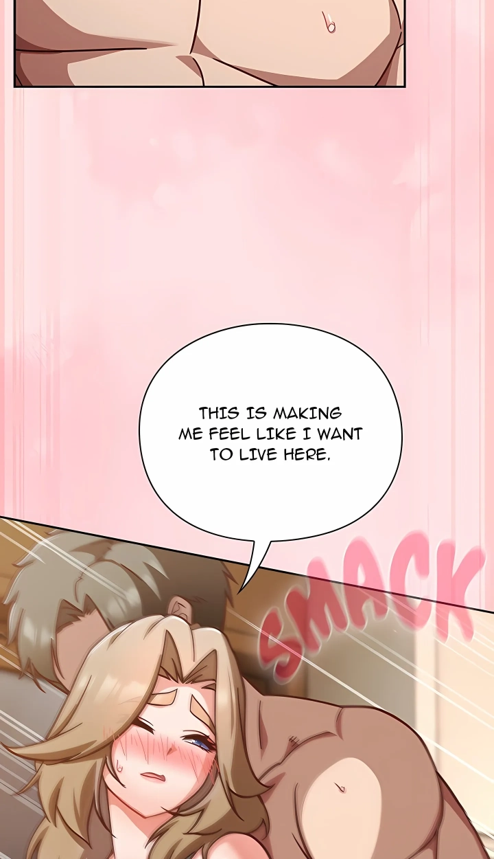 Let's Play Hooky Chapter 55 page 35 - 